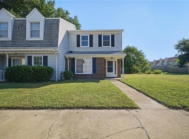 5500 Campus Drive, Virginia Beach, VA 23462