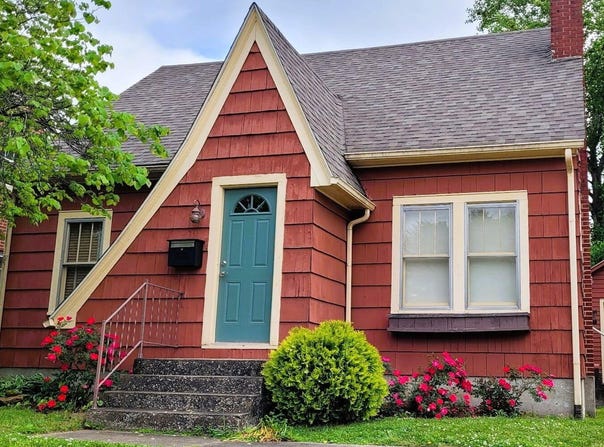 306 Lyons Avenue, Morehead, KY 40351