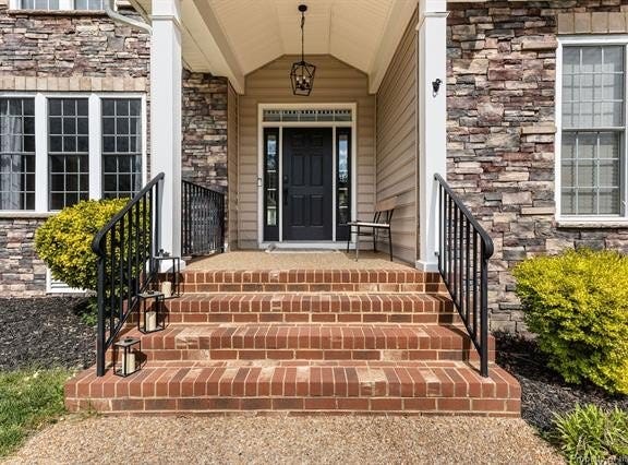 10420 Pine Warbler Drive, Providence Forge, VA 23140