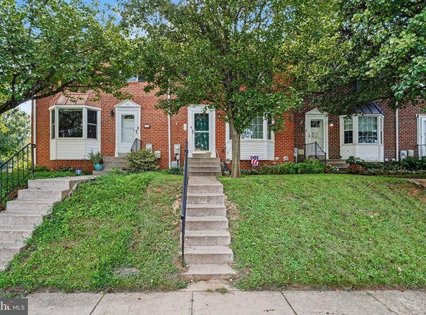 14 BELLFALLS Way, BALTIMORE, MD 21236