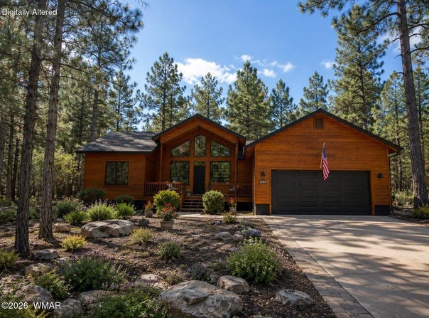Lakeside, AZ 85929