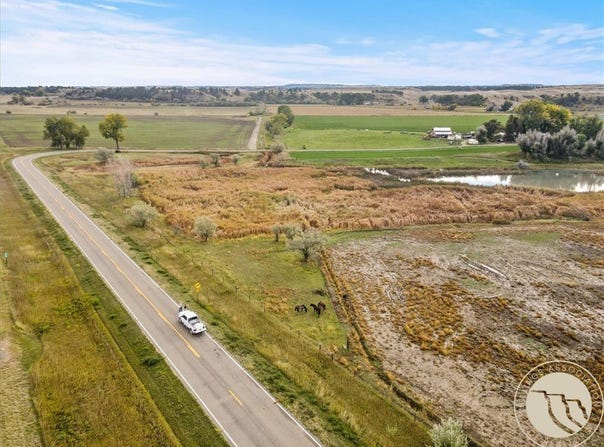 2 2nd S, Pompeys Pillar, MT 59064