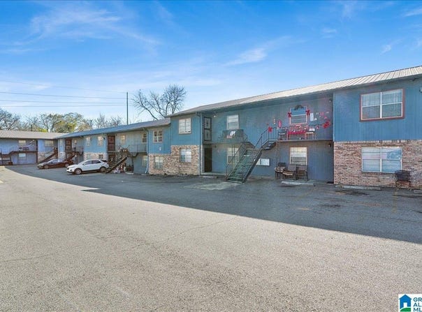 1469 PEARSON AVENUE, BIRMINGHAM, AL 35211