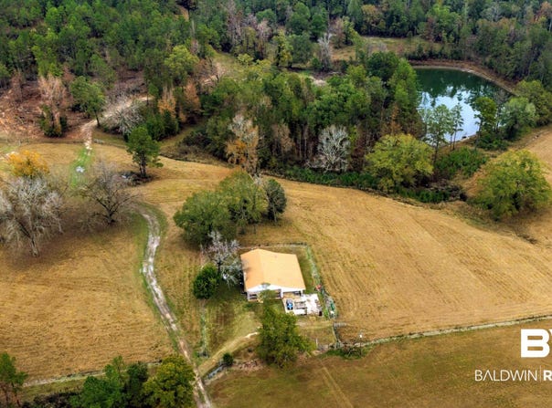 9023 County Road 34, Millry, AL 36558