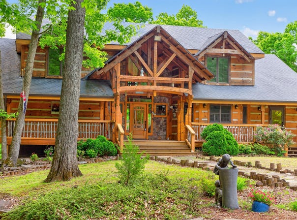 234 Cedar Point Lane, Monticello, KY 42633