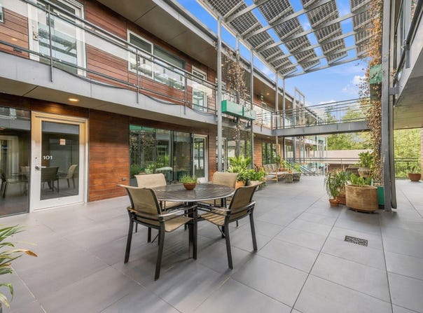 904 West Ave, Austin, TX 78701