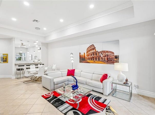 7859 Sanctuary Cir, NAPLES, FL 34104