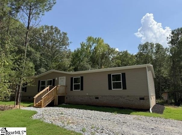 116 Star Drive, Belton, SC 29627