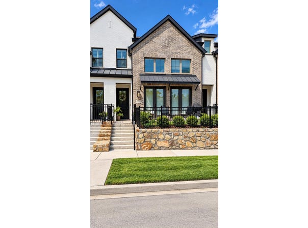 13932 Longvalley Drive, Fort Worth, TX 76008