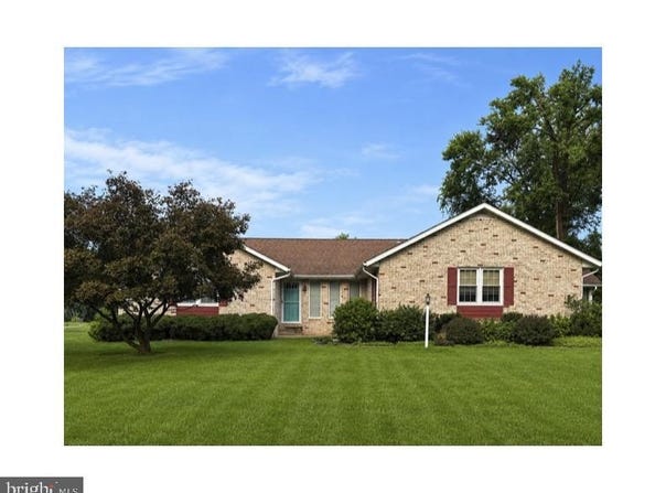 632 ROWE Drive, ABERDEEN, MD 21001
