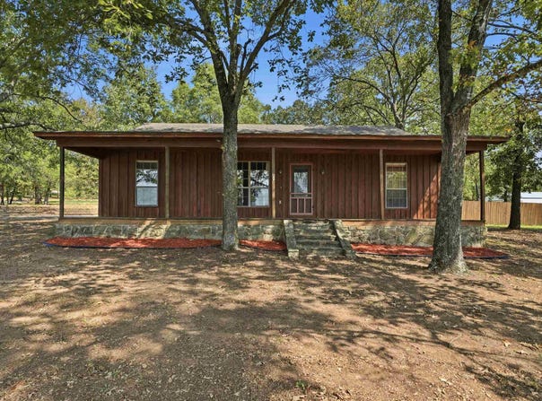 321 Hwy 287, Greenbrier, AR 72058