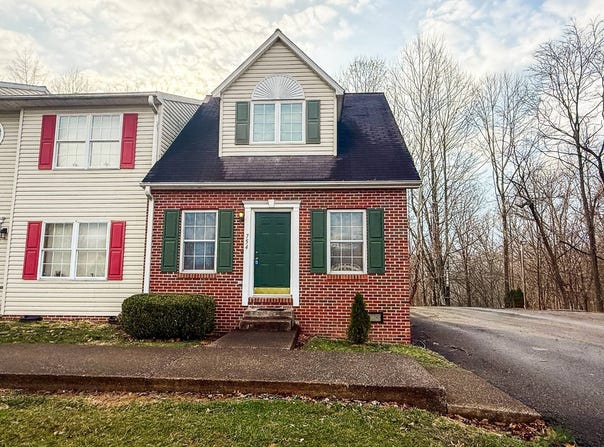 754 Days Drive, Sutton, WV 26601