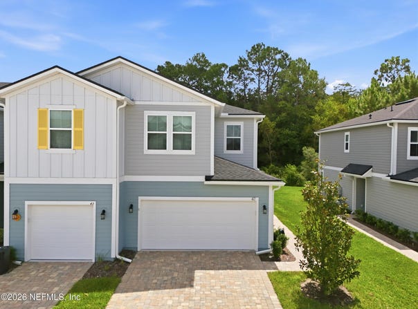 47 MELLOWOOD LANE, ST. AUGUSTINE, FL 32092