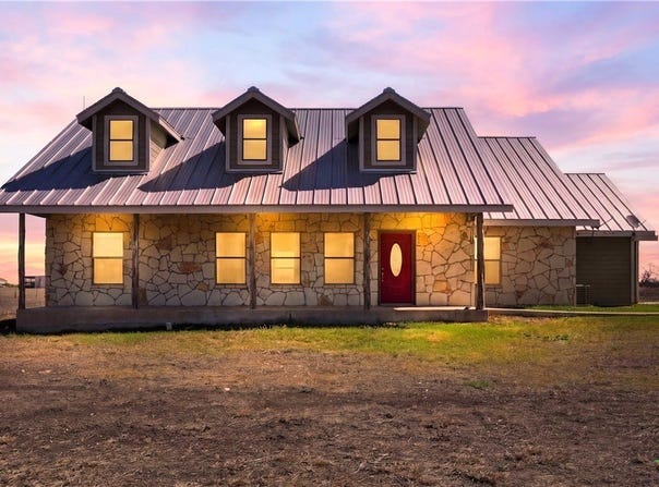 4355 SE River Road, Martindale, TX 78655