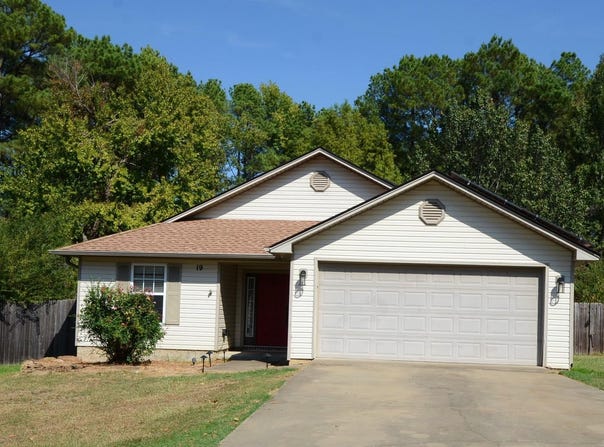 19 Brenda Drive, Sheridan, AR 72150-8475
