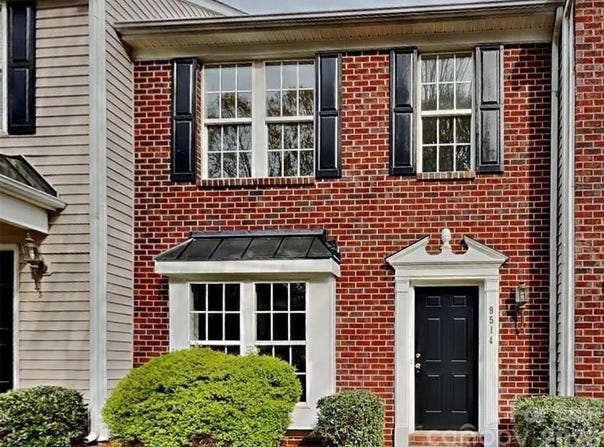9514 Cadman Court, Cornelius, NC 28031