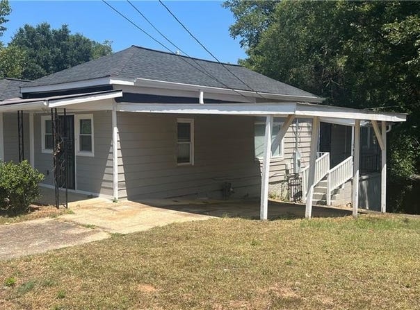 307 Johnson Street, LaGrange, GA 30241