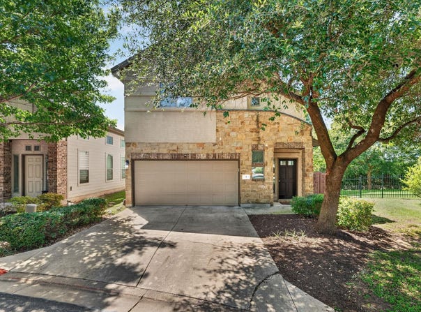 2101 Rivers Edge Way, Austin, TX 78741