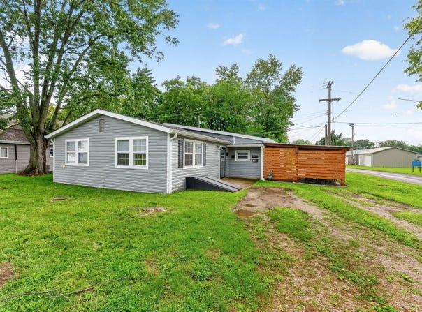 221 Central Avenue, Plain City, OH 43064