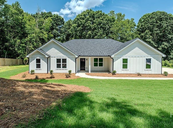 214 Wilson Garage Road, Commerce, GA 30529