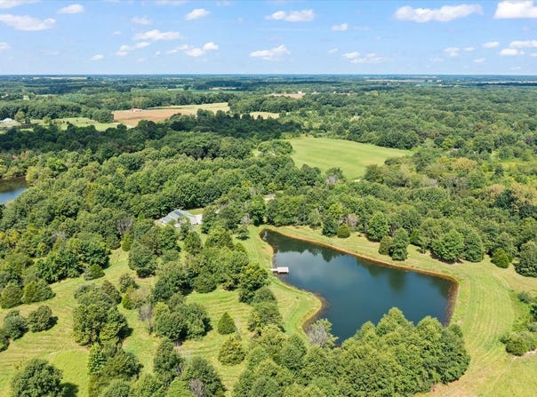 7202 River Road, Iuka, IL 62849