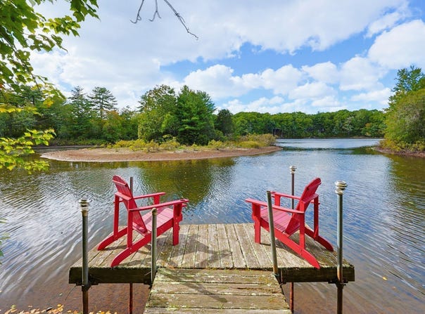 2415 Bay Rd, Sharon, MA 02067