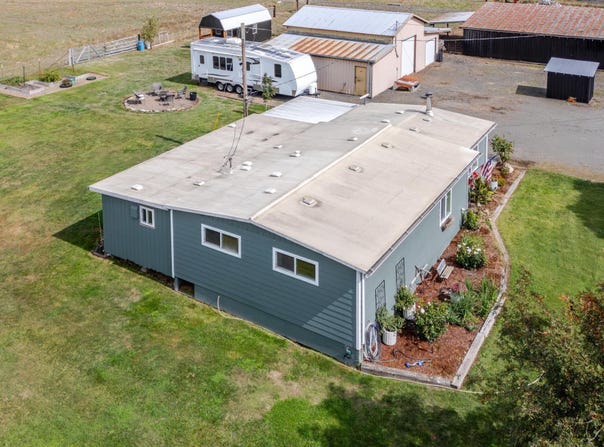 36263 Airport Dr, Lebanon, OR 97355