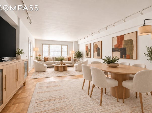 200 E 57th Street, New York, NY 10022
