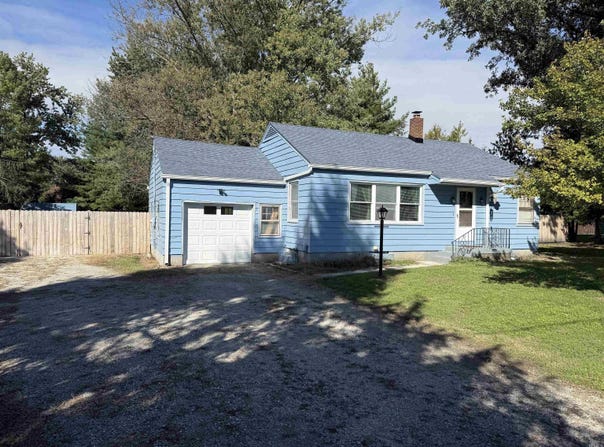 1887 N 50 E, Logansport, IN 46947