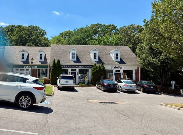 2135 Merchants Row, Germantown, TN 38138