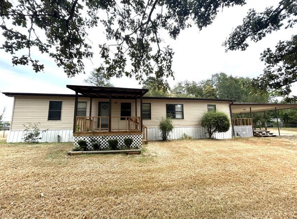 1008 N Olive, Waldo, AR 71770