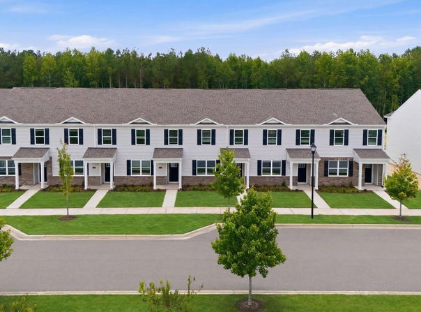 2037 Clock Road, New Bern, NC 28562