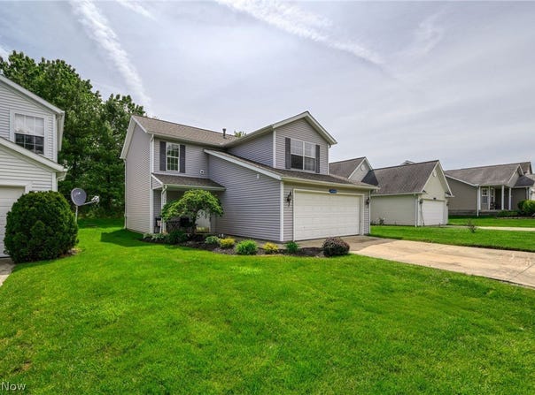 3966 Marsh Creek Lane, Rootstown, OH 44272