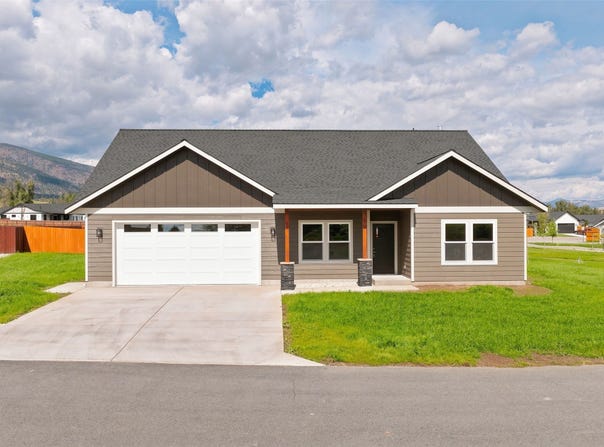 5244 High Meadow Drive, Florence, MT 59833