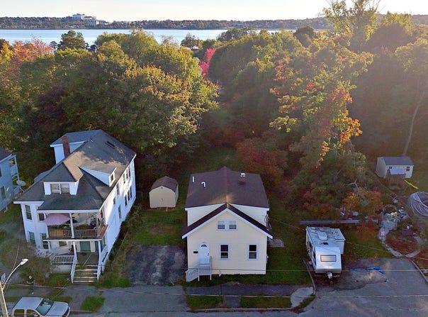 94 Illsley Street, Portland, ME 04103