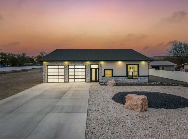 2908 Kennedy Avenue, Grand Junction, CO 81504