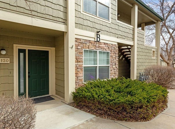 5225 White Willow Dr, Fort Collins, CO 80528