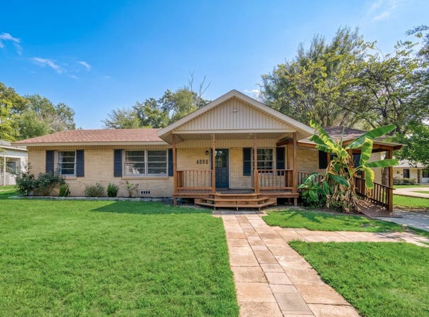 4000 Fitzgerald, Marshall, TX 75672