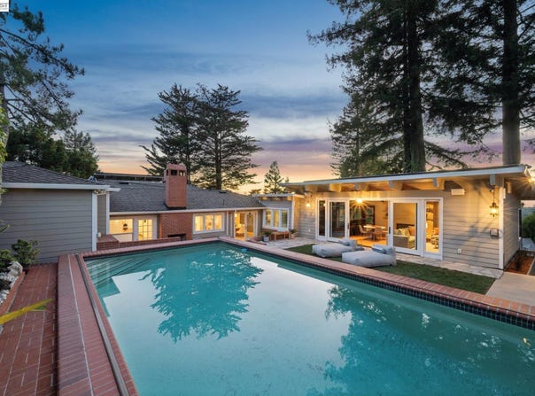 6427 ASCOT DR, Oakland, CA 94611