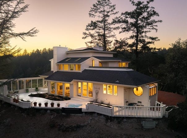 500 Endlich DR, SANTA CRUZ, CA 95060