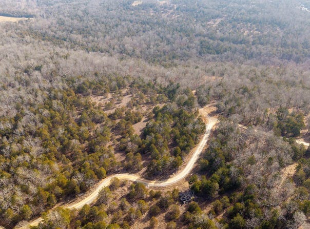 Rimstone Lane, Gainesville, MO 65655