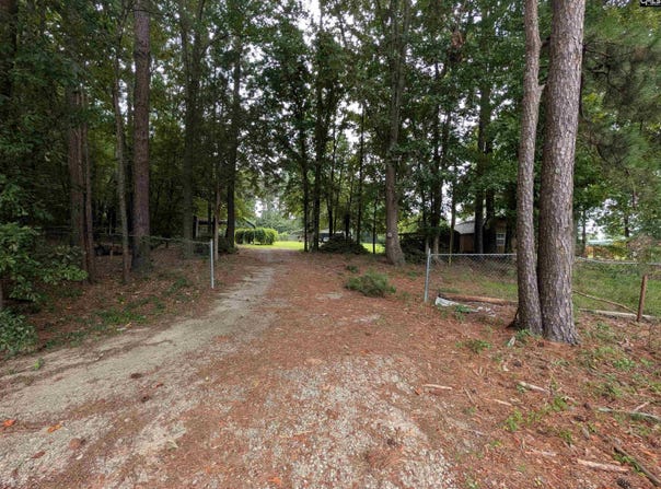 Nature Way, Saluda, SC 23198