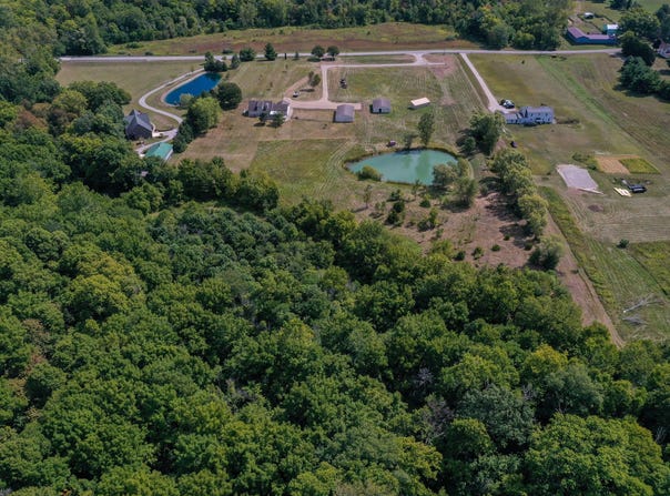 Winnemac Road, Richwood, OH 43344