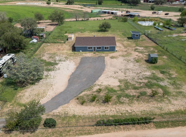 253 Heidi Lane, Chino Valley, AZ 86323