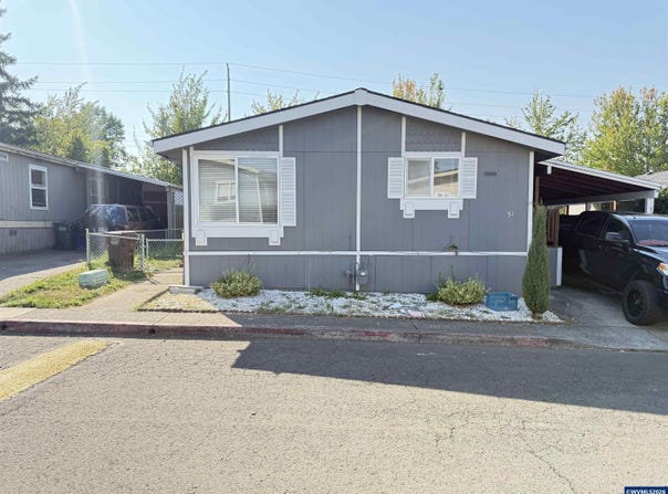 1949 SE Palmquist (#51), Gresham, OR 97080