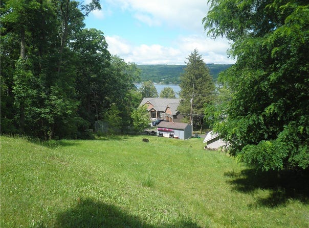 Lake Road, Honeoye, NY 14471
