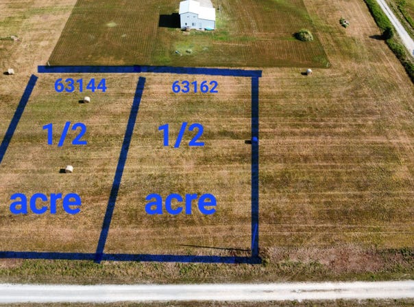 63144 E 270 Place, Grove, OK 74344