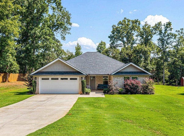 209 Lee Drive, Chesnee, SC 29323