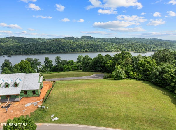 2619 Persimmon Ridge, Loudon, TN 37774