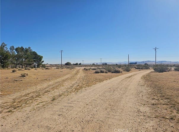 yermo, Yermo, CA 92398